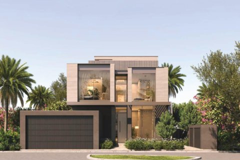 Villa à vendre à  Dubai, EAU 4 chambres, 318.01 m2 № 752376 - photo 4