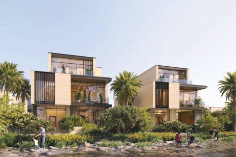 Villa à vendre à  Dubai, EAU 4 chambres, 318.01 m2 № 752376 - photo 2