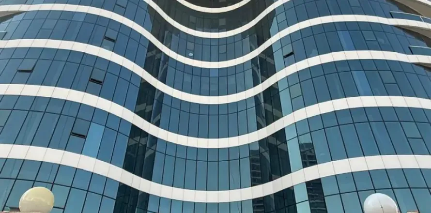 Apartment i Dubai Sports City, Dubai, UAE 1 soveværelse, 76.74 kvm № 752375