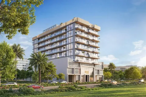 Appartement à vendre à  International City, Dubai, EAU 1 pièce, 35.3 m2 № 752371 - photo 2