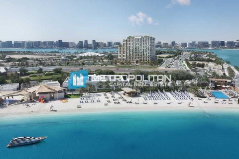 Wohnung in Yas Island, Abu Dhabi, VAE: 3 Schlafzimmer, 147.9 m2 Nr. 633184