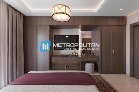 Apartemen di Yas Island, Abu Dhabi, UEA 3 kamar tidur, 147.9 m2 nomor 633184 - foto 5