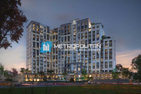 Apartemen di Yas Island, Abu Dhabi, UEA 3 kamar tidur, 147.9 m2 nomor 633184 - foto 9