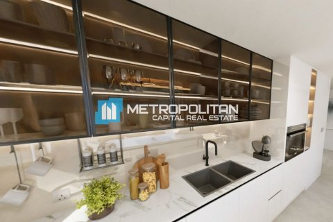Apartament në Abu Dhabi, Emiratet e Bashkuara Arabe 3 dhoma gjumi, 292.4 m2. № 633187 - Foto 6
