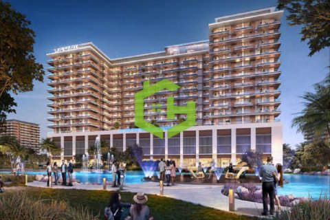 Dzīvoklis Dubaijā, AAE 1 istaba, 89.7 m2 Nr. 632496 - attēls 7