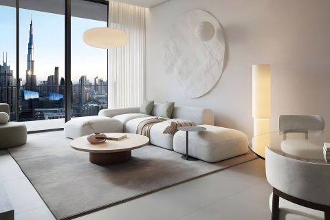 Wohnung zum Verkauf in Dubai, VAE 1 Schlafzimmer, 96 m2 Nr. 704453 - Foto 7