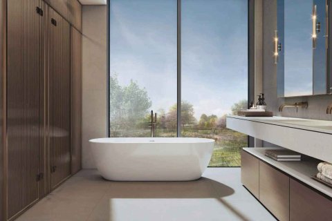 ویلا برای فروش در  Abu Dhabi، امارات متحده عربی  4 خوابه ، 418.71 متر مربع ، شماره 705356 - تصویر 6