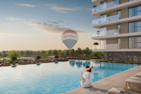 Apartament në Dubai Hills Estate, Dubai, Emiratet e Bashkuara Arabe 2 dhoma gjumi, 109 m2. № 432104