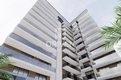 Byt v Jumeirah Village Circle, Dubai, SAE 1 ložnice, 79.34 m² Č.: 759190