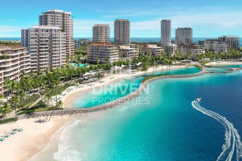 Διαμέρισμα σε Dubai, ΗΑΕ 1 υπνοδωμάτιο, 81.57 τ.μ. Αρ. 759138