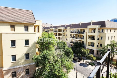 Apartemen di Motor City, Dubai, UEA 2 kamar tidur, 145.7 m2 nomor 707625 - foto 20