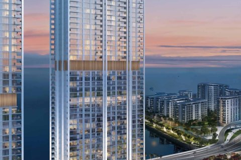 Appartement à Dubai, EAU: 2 chambres, 116.75 m2 № 668650