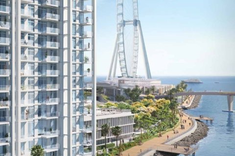 Apartmen di Dubai, UAE 2 bilik tidur, 116.75 meter persegi № 668650 - foto 2