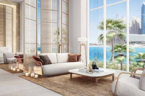 Apartmen di Dubai, UAE 2 bilik tidur, 116.75 meter persegi № 668650 - foto 11