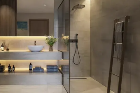 Appartement te koop in Dubai, VAE 3 slaapkamers, 146 vr.m., nr 668648 - foto 8