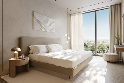 Appartement te koop in Dubai, VAE 3 slaapkamers, 146 vr.m., nr 668648 - foto 7