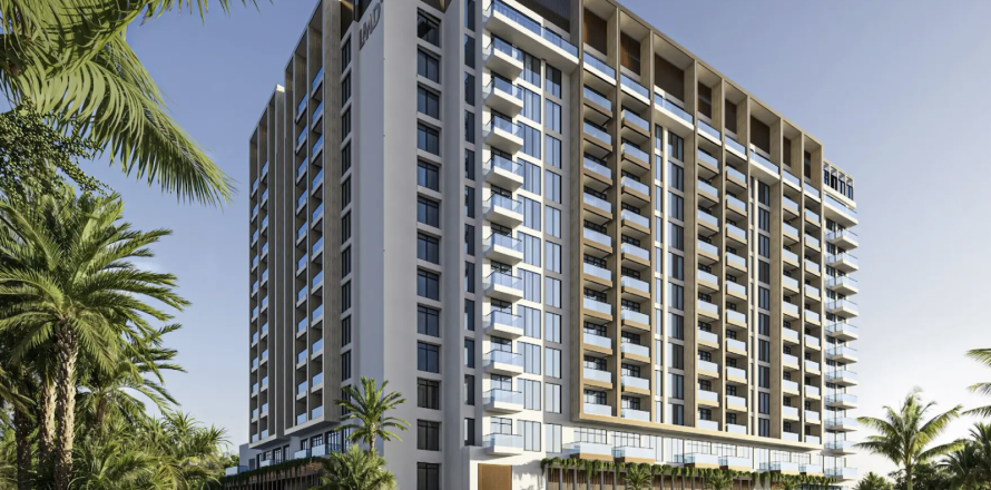 Appartement in Dubai, VAE 3 slaapkamers, 146 vr.m. nr 668648
