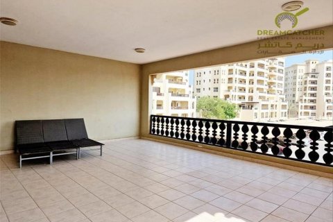 דירה ב Al Hamra Village, Ras Al Khaimah, איחוד האמירויות 2 חדרי שינה, 210 מ