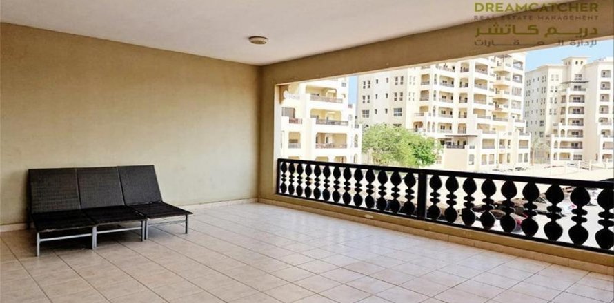 Διαμέρισμα σε Al Hamra Village, Ras Al Khaimah, ΗΑΕ 2 υπνοδωμάτια, 210 τ.μ. Αρ. 454542