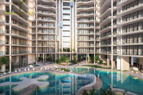 Müüa korter asukohaga Al Marjan Island, Ras Al Khaimah, AÜE: 36.4 m² Nr 454541 - pilt 14