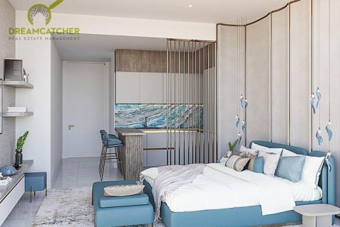 Müüa korter asukohaga Al Marjan Island, Ras Al Khaimah, AÜE: 36.4 m² Nr 454541 - pilt 3