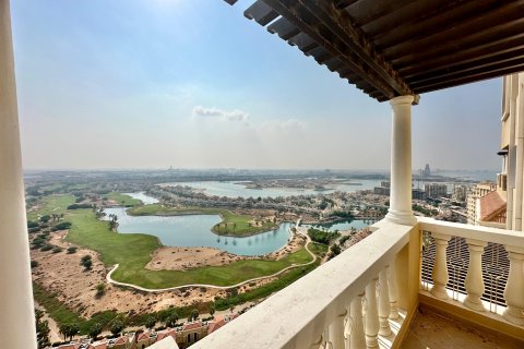 Apartament në Al Hamra Village, Ras Al Khaimah, Emiratet e Bashkuara Arabe 4 dhoma gjumi, 659.6 m2. № 454570