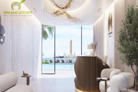 Wohnung zum Verkauf in Al Marjan Island, Ras Al Khaimah, VAE 2 Schlafzimmer, 147.9 m2 Nr. 454543 - Foto 12