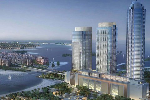 Apartament na sprzedaż w Palm Jumeirah, Dubai, ZEA 4 sypialnie, 321.8 mkw., nr 597949 - zdjęcie 16