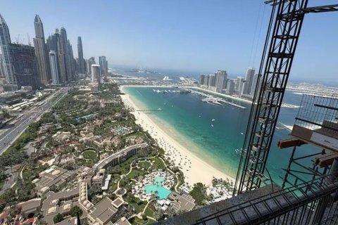 Apartament na sprzedaż w Palm Jumeirah, Dubai, ZEA 4 sypialnie, 321.8 mkw., nr 597949 - zdjęcie 12