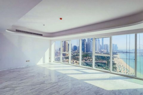 Apartemen di Palm Jumeirah, Dubai, UEA 3 kamar tidur, 239.2 m2 nomor 693139 - foto 14