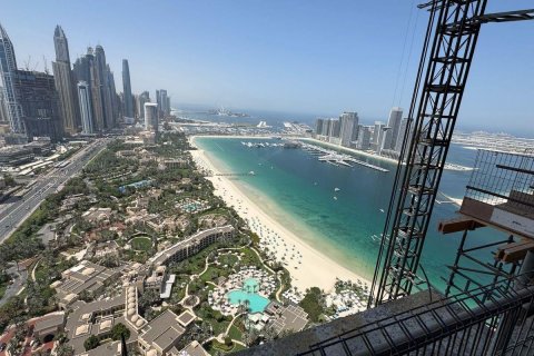 Apartment sa Palm Jumeirah, Dubai, UAE 3 silid-tulugan, 239.2 sq.m. № 693139
