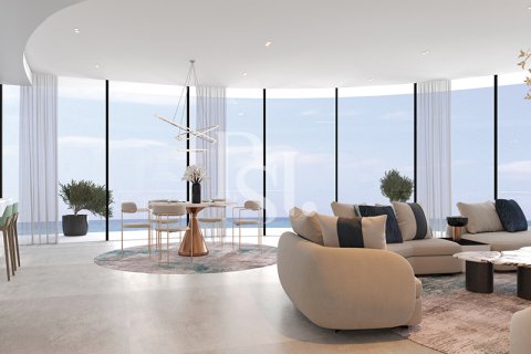 Dzīvoklis  Yas Island, Abu Dhabijā, AAE 2 istabas, 122 m2 Nr. 716319 - attēls 6