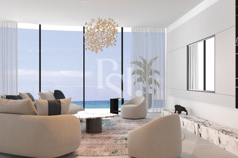 Dzīvoklis  Yas Island, Abu Dhabijā, AAE 2 istabas, 122 m2 Nr. 716319 - attēls 5