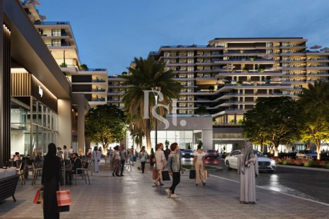 Apartamento em Al Reem Island, Abu Dhabi, EAU 2 quartos, 170 m2 № 716324