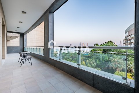 Apartmen di Palm Jumeirah, Dubai, UAE 2 bilik tidur, 257 meter persegi № 755053