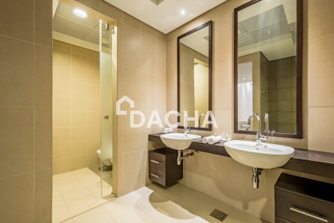 Apartament në Palm Jumeirah, Dubai, Emiratet e Bashkuara Arabe 2 dhoma gjumi, 257 m2. № 755053 - Foto 20