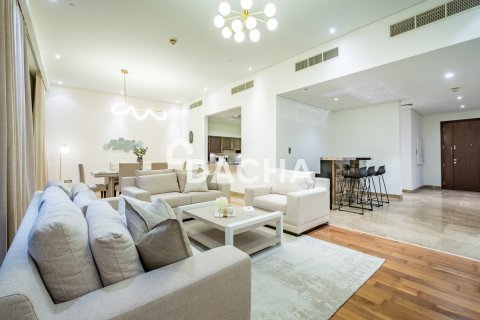 Apartament në Palm Jumeirah, Dubai, Emiratet e Bashkuara Arabe 2 dhoma gjumi, 257 m2. № 755053 - Foto 8