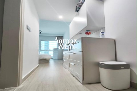 Müüa korter asukohaga Jumeirah Lake Towers, Dubai, AÜE: 1 magamistoaga, 84 m² Nr 755095 - pilt 8