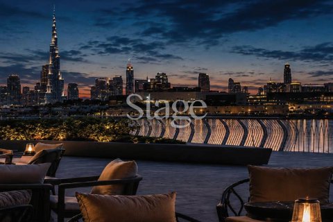 Apartment in Binghatti Wraith in Al Jaddaf, Dubai, UAE 2 bedrooms, 103 sq.m. № 755094 - photo 15