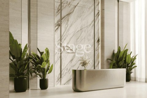 Apartment in Binghatti Wraith in Al Jaddaf, Dubai, UAE 2 bedrooms, 103 sq.m. № 755094 - photo 9