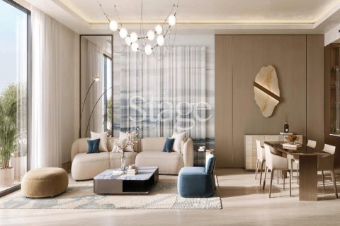 Apartment in Binghatti Wraith in Al Jaddaf, Dubai, UAE 2 bedrooms, 103 sq.m. № 755094 - photo 6