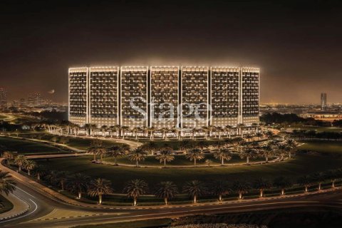 Apartment in Binghatti Wraith in Al Jaddaf, Dubai, UAE 2 bedrooms, 103 sq.m. № 755094 - photo 16