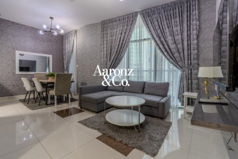 Apartamento en Dubai Marina, Dubai, EAU 3 dormitorios, 116 m² № 755097