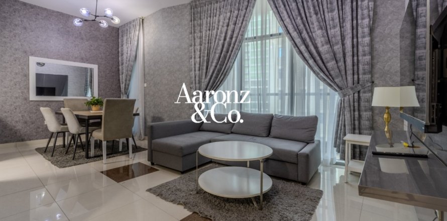 Apartment sa Dubai Marina, UAE 3 silid-tulugan, 116 sq.m. № 755097