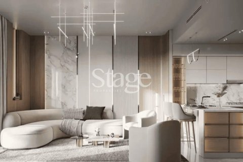 Leilighet til salgs i Al Jaddaf, Dubai, Emiratene 1 soverom, 62 kvm Nr. 755093 - Foto 4