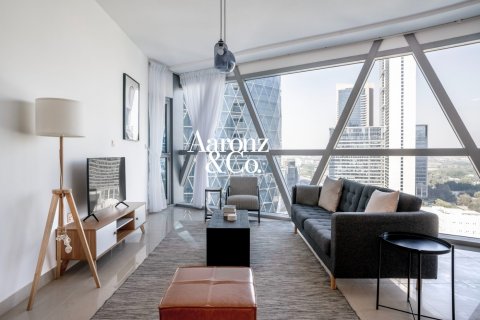 Lägenhet i DIFC, Dubai, UAE 2 sovrum, 179 kvm Nr. 755098