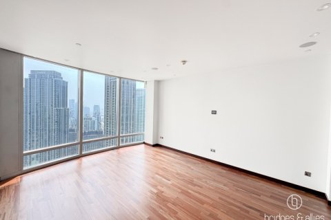 Apartament në Downtown Dubai (Downtown Burj Dubai), Emiratet e Bashkuara Arabe 1 dhomë, 51 m2. № 697449 - Foto 3