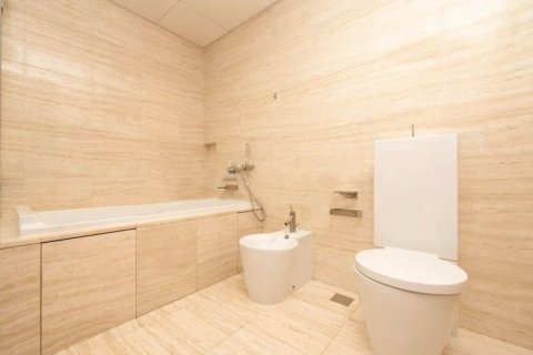 Apartament në Downtown Dubai (Downtown Burj Dubai), Emiratet e Bashkuara Arabe 1 dhomë, 51 m2. № 697449 - Foto 13