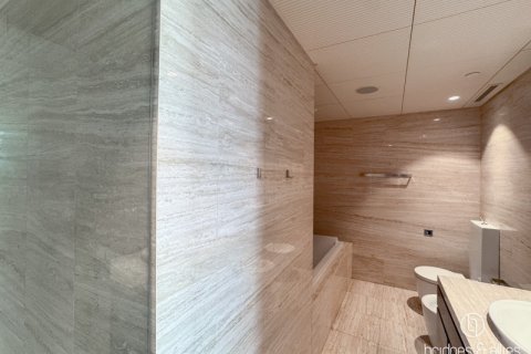 Apartament në Downtown Dubai (Downtown Burj Dubai), Emiratet e Bashkuara Arabe 1 dhomë, 51 m2. № 697449 - Foto 10