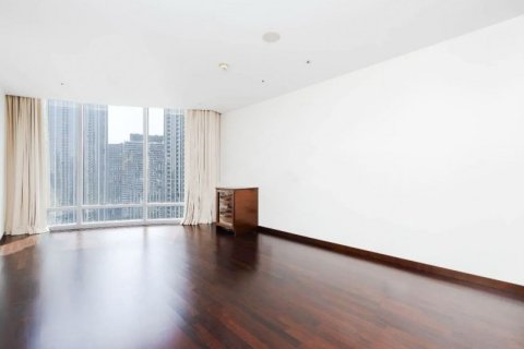 Apartament në Downtown Dubai (Downtown Burj Dubai), Emiratet e Bashkuara Arabe 1 dhomë, 51 m2. № 697449 - Foto 6